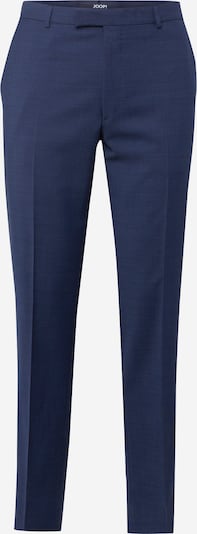 JOOP! Pantalon à plis 'Brad' en bleu marine, Vue avec produit