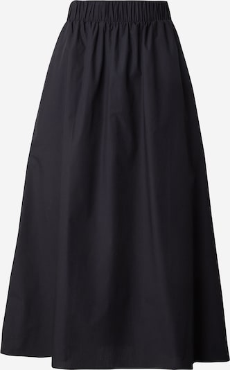 Sijonas iš VILA, spalva – juoda, Prekių apžvalga