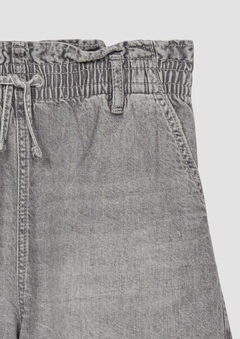 Loosefit Jean s.Oliver en gris