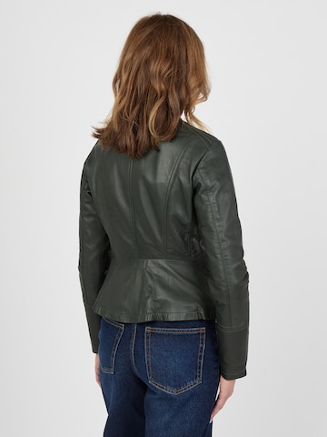 JCC Jacke 'Era' in Grün