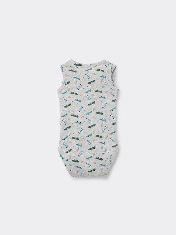 Tezenis Romper/Bodysuit in Grey