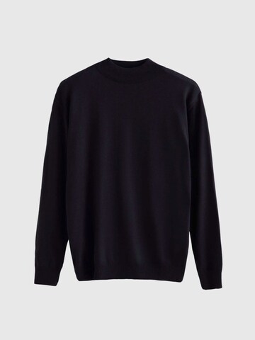 Cardigan D’S Damat en bleu : devant