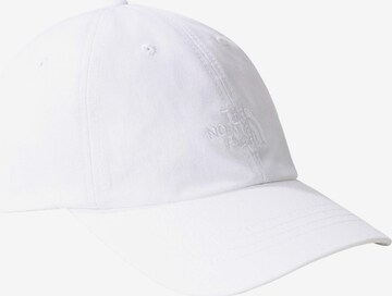 THE NORTH FACE Sportcap 'Norm' in Weiß