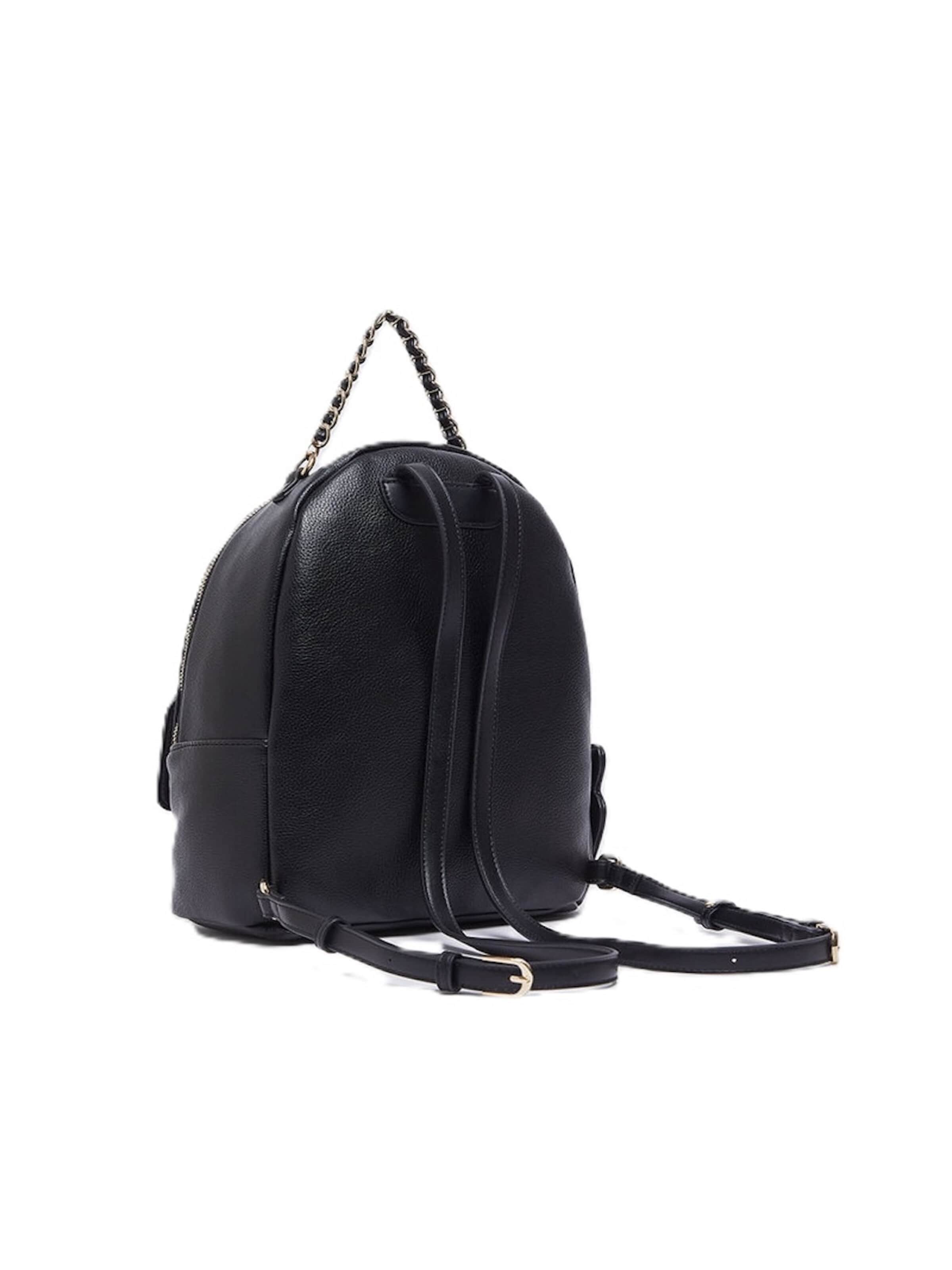 Zaino 'AA6324 E1012' di Liu Jo in nero