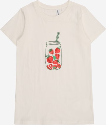 ABOUT YOU Paita 'Rylee' värissä punainen: etupuoli