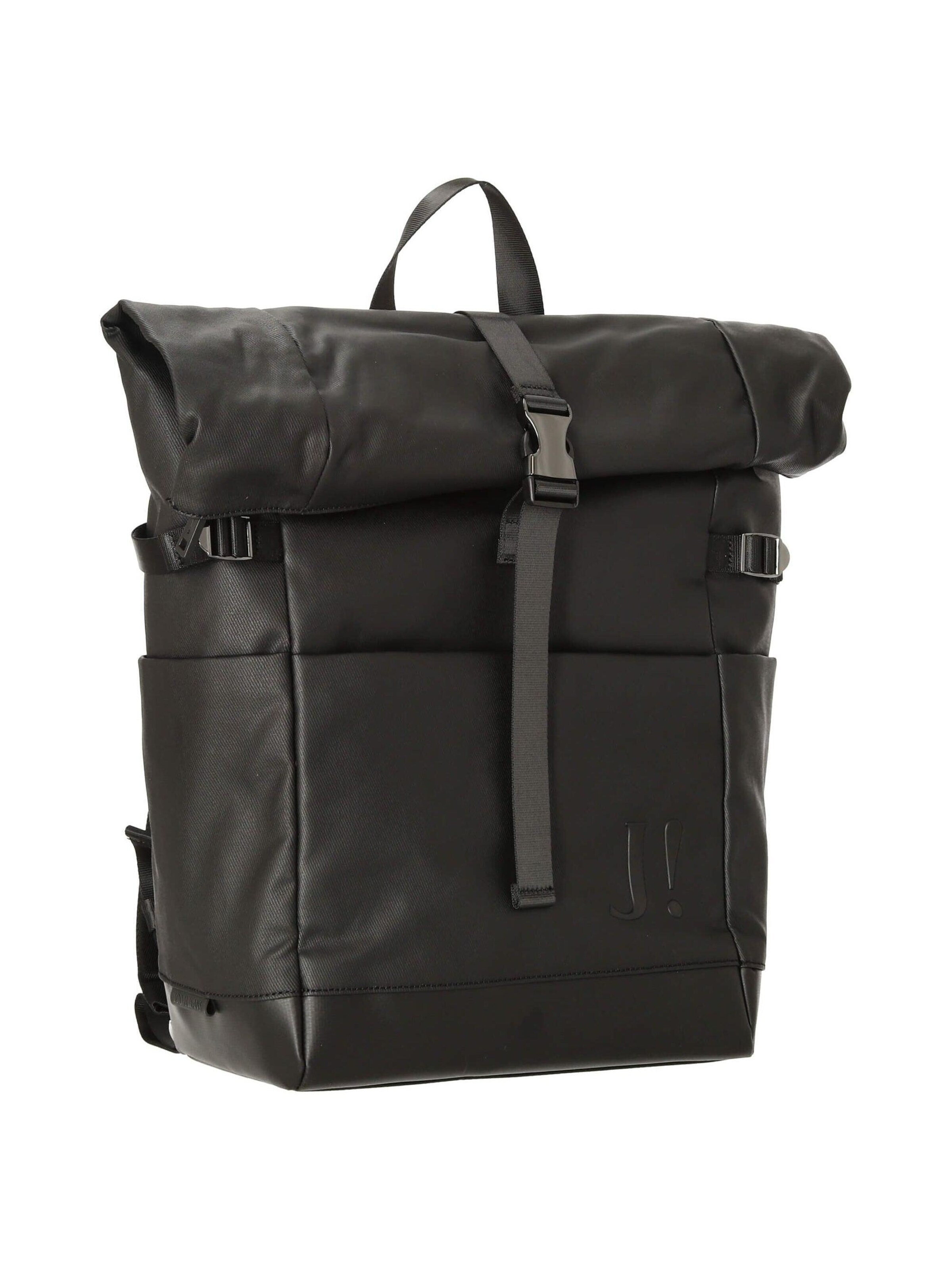 JOOP! Rucksack 'Marcena Otis'‌‌‌‌‌‌‌‌‌ in Schwarz
