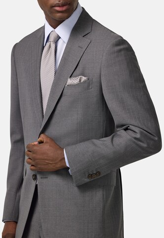 Regular Costume Boggi Milano en gris