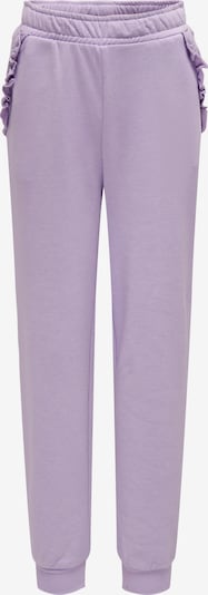 KIDS ONLY Pants in Light purple, Item view