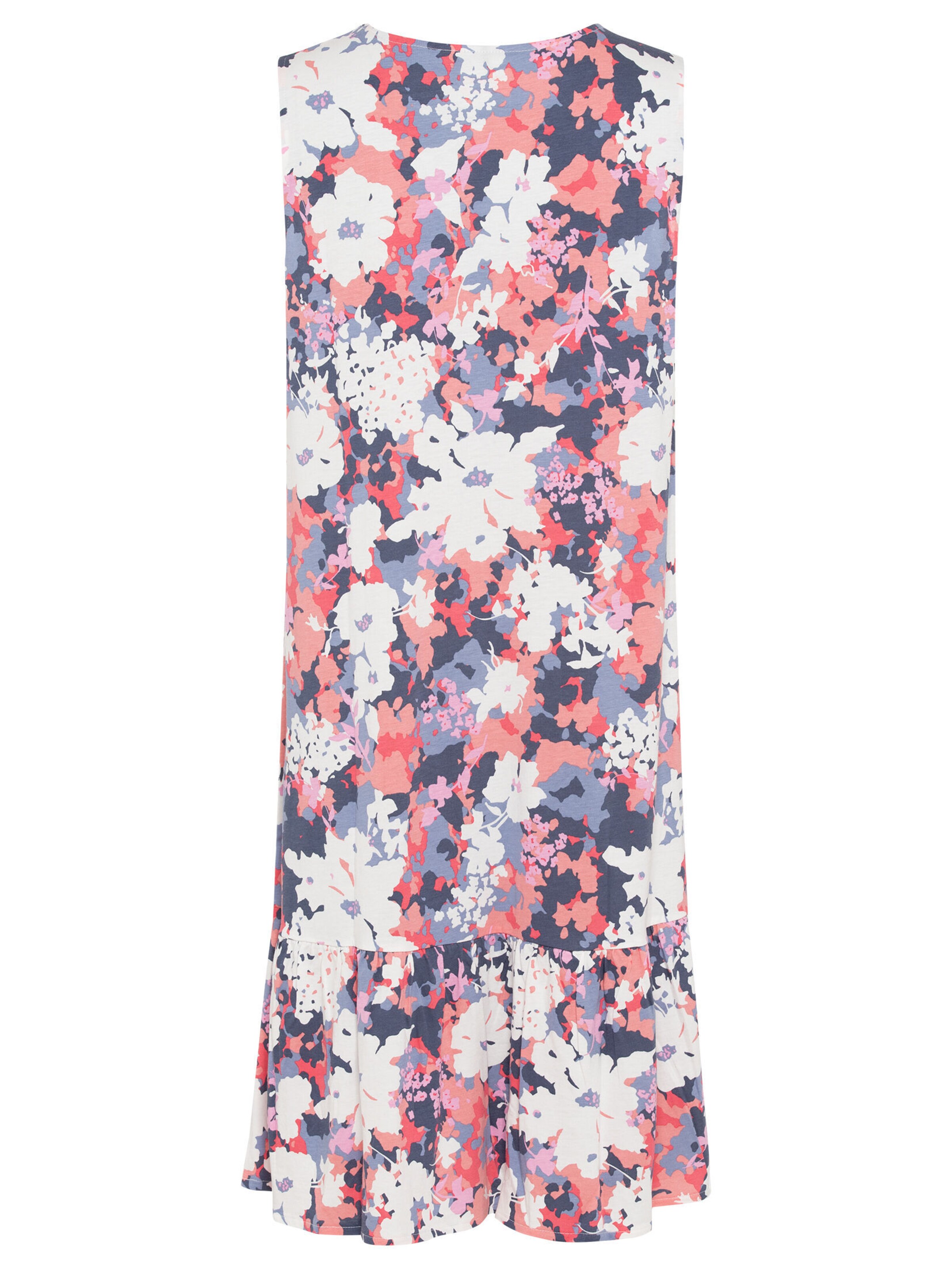 Olsen Dress in Pink