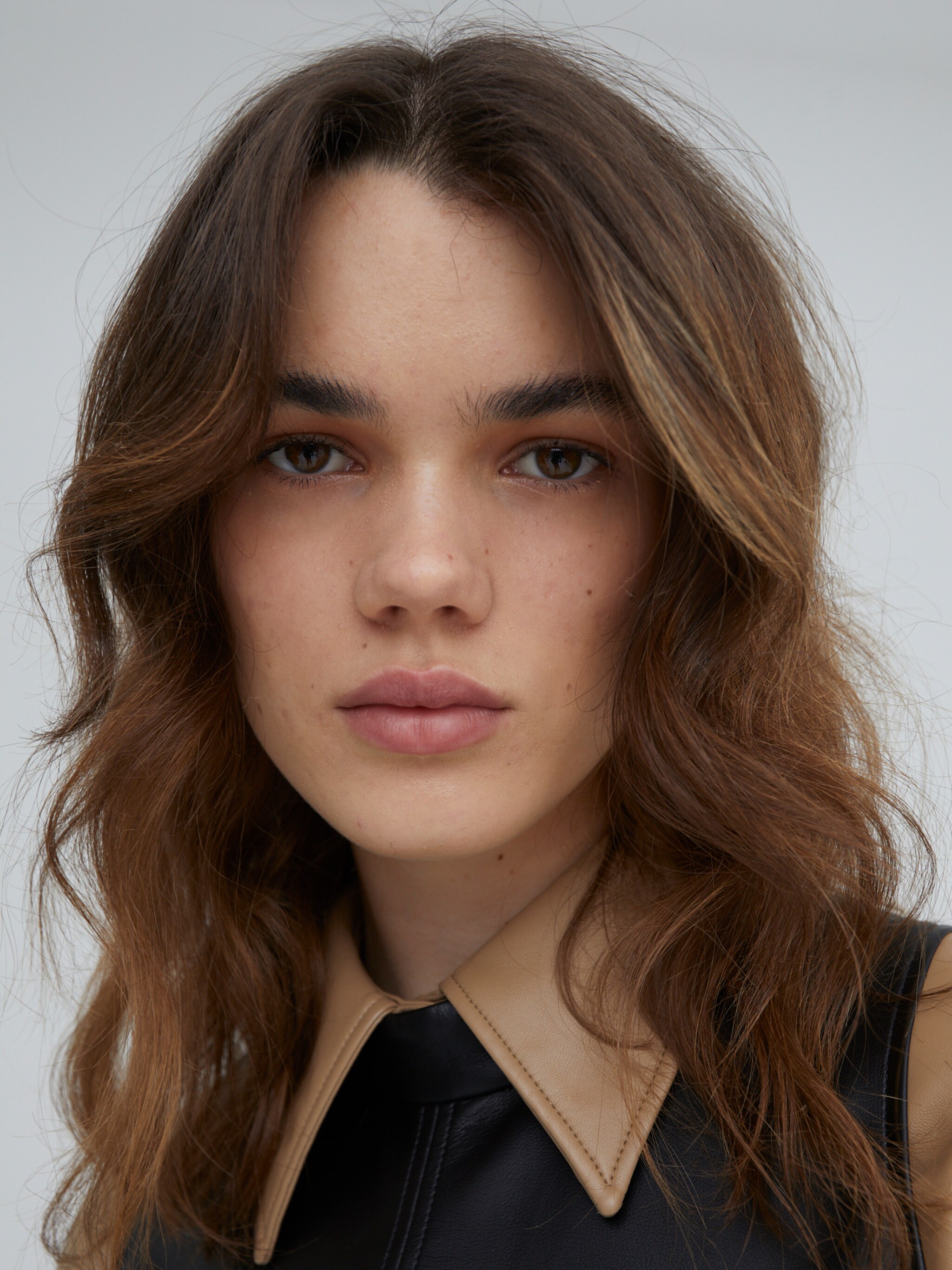 EDITED Produits Robe 'Halle' noir