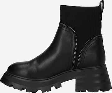 Bottines 'Vesperr' CALL IT SPRING en noir