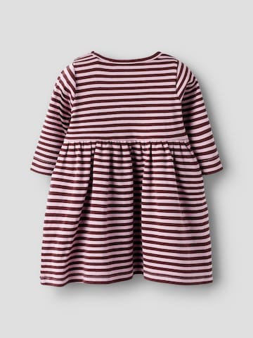 NAME IT Kleid in Pink