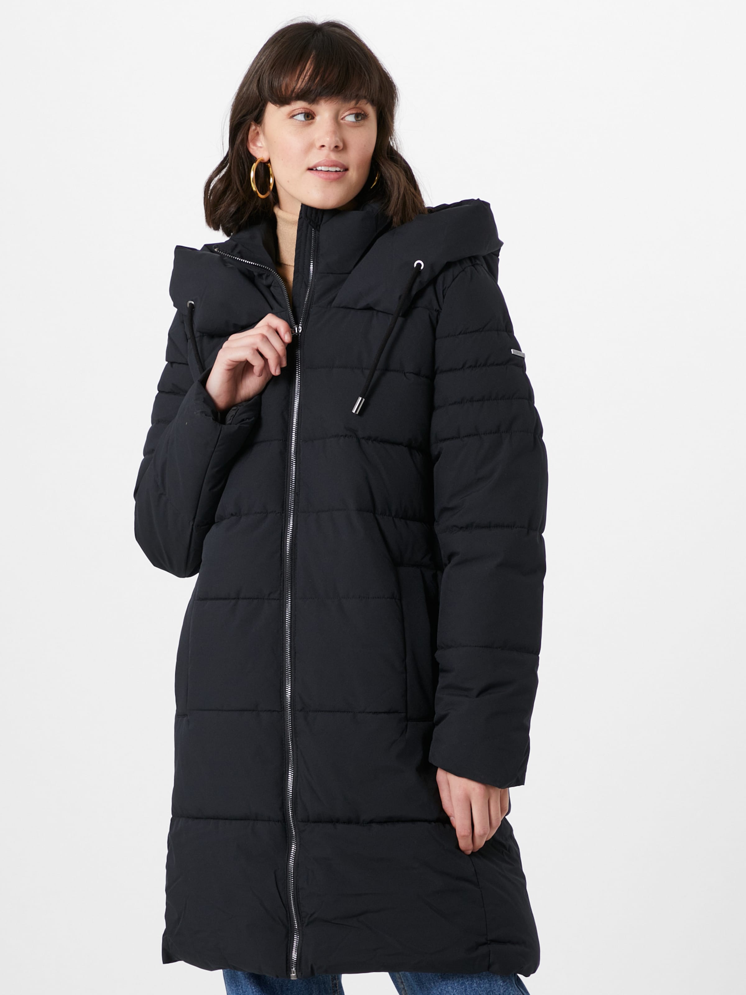 esprit damen wintermantel