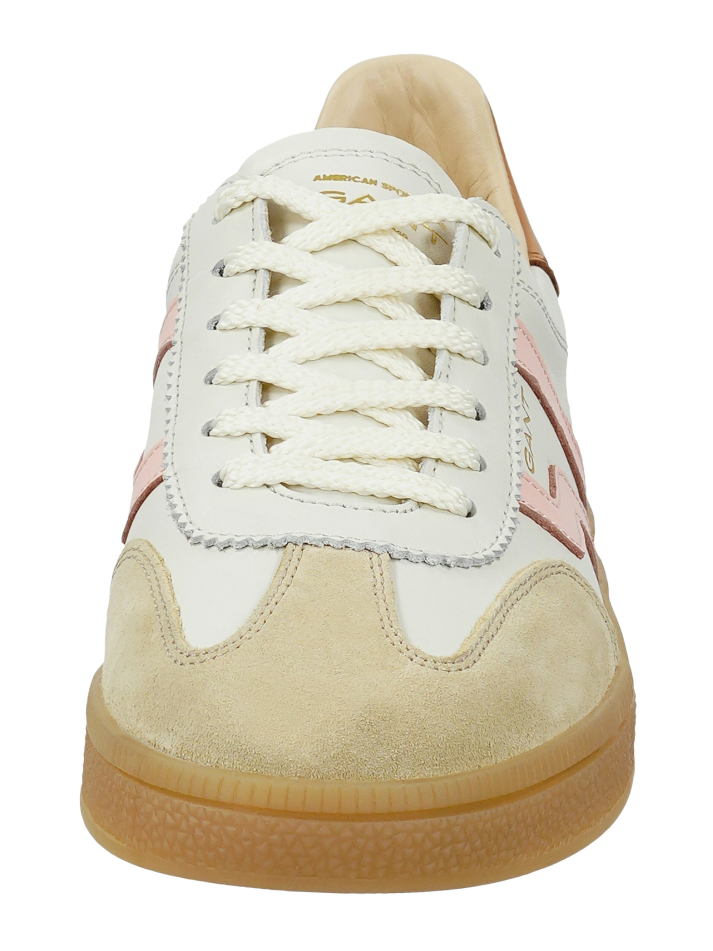 GANT Låg sneaker 'Cuzima' i vit