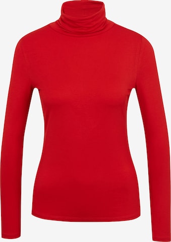 Orsay Sweater in Red: front