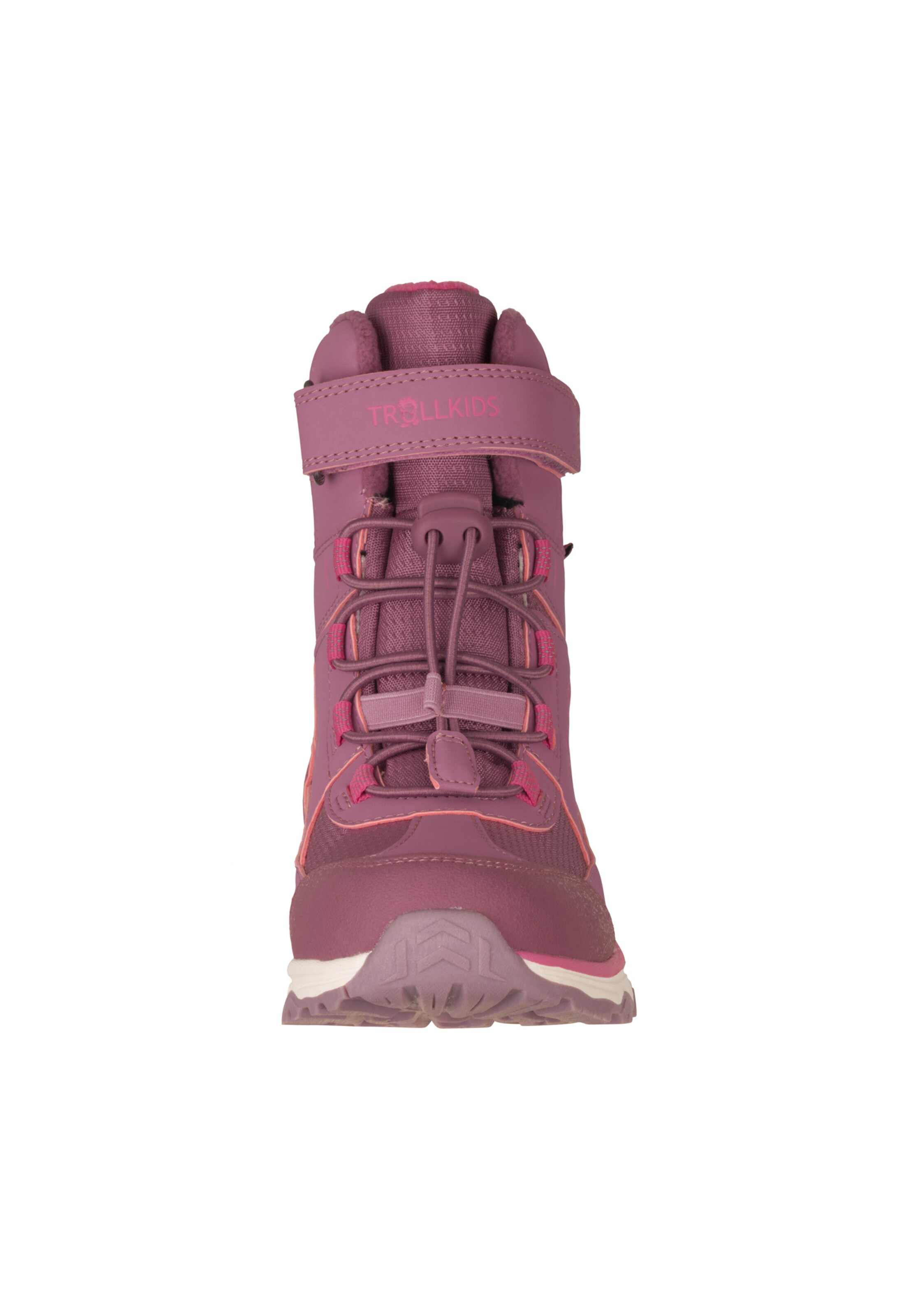 Boots 'Hafjell XT' di TROLLKIDS in lilla