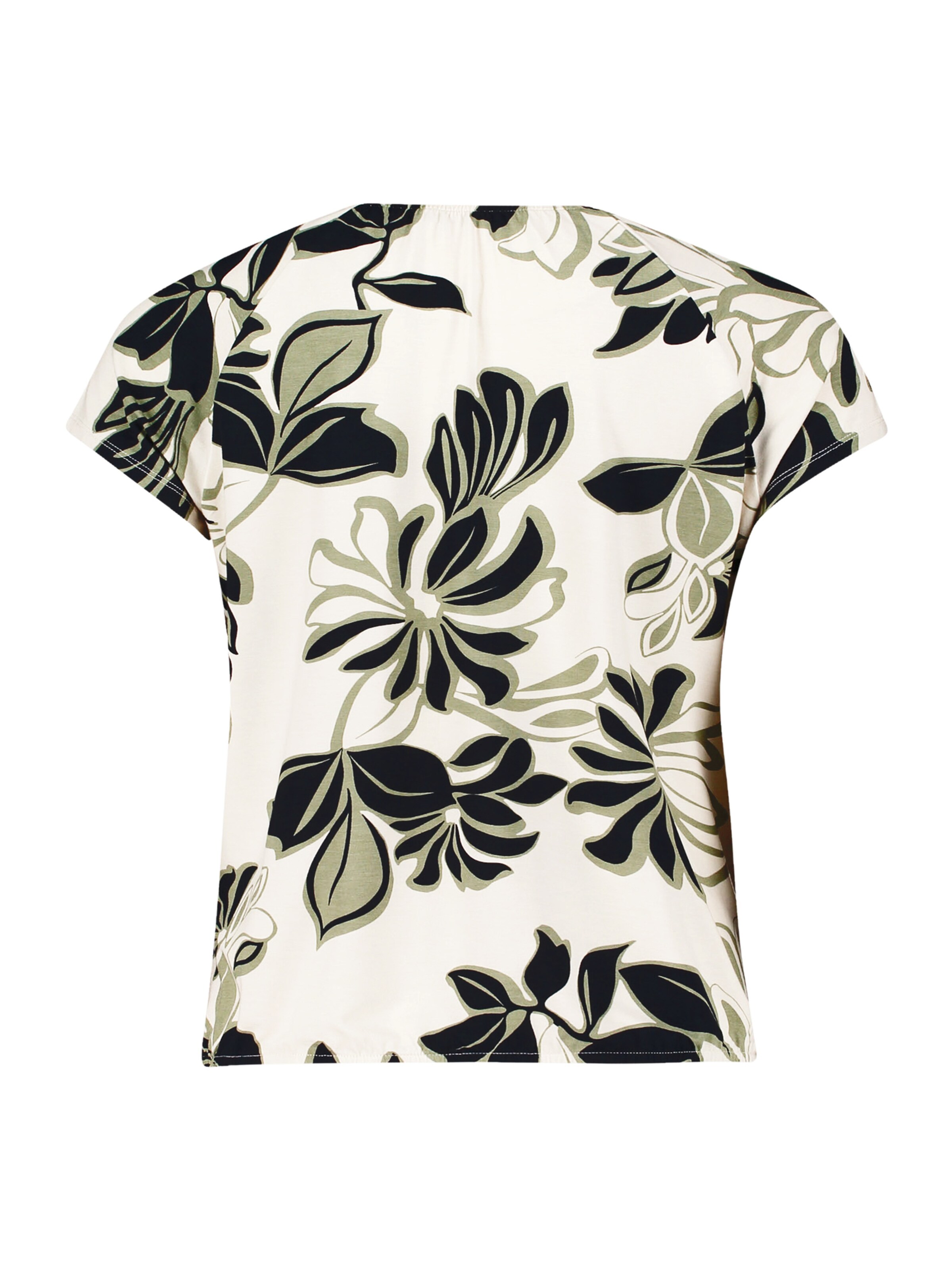 Maglietta di Betty Barclay in beige