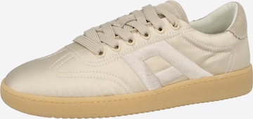 Apple of EdenNiske tenisice 'Anya 41' - bež boja: prednji dio