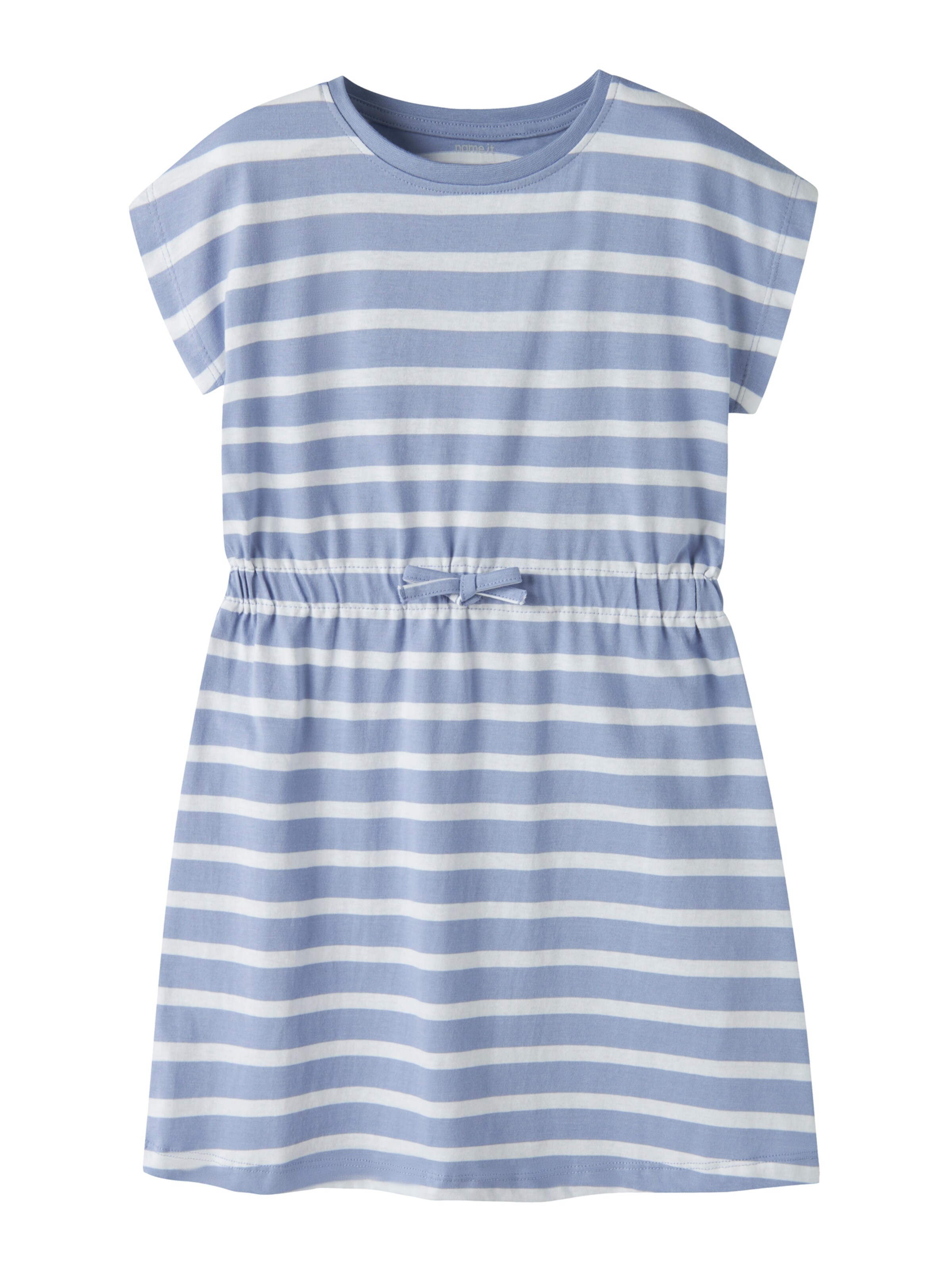 NAME IT Dress 'NKFMIE' in Purple: front