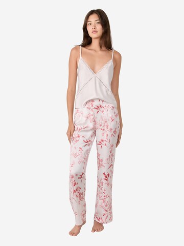 Pantaloncini da pigiama di ETAM in beige