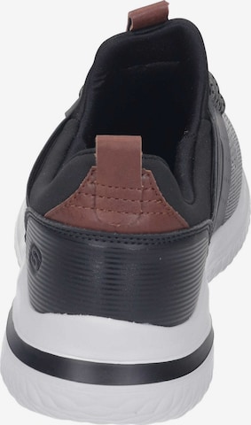SKECHERS Sneakers 'Delson 3.0' in Grey
