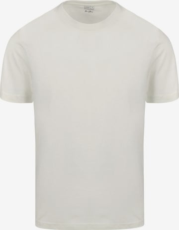 KING Essentials Shirt 'The Steve' in Grau: Vorderseite