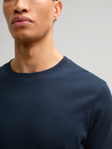 Tricou 'Priamo' de la JOOP! pe albastru