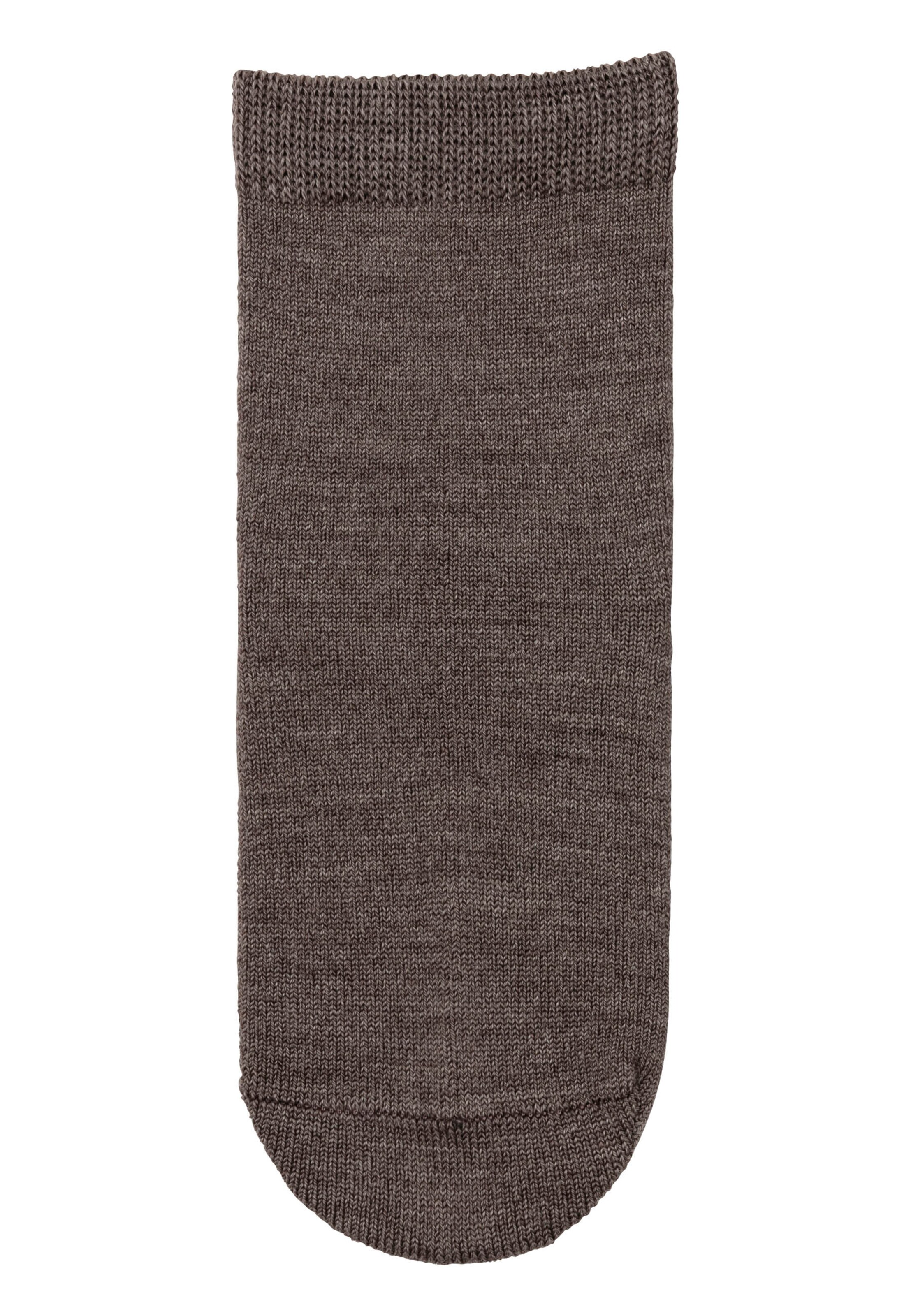 STERNTALER Socken in Braun