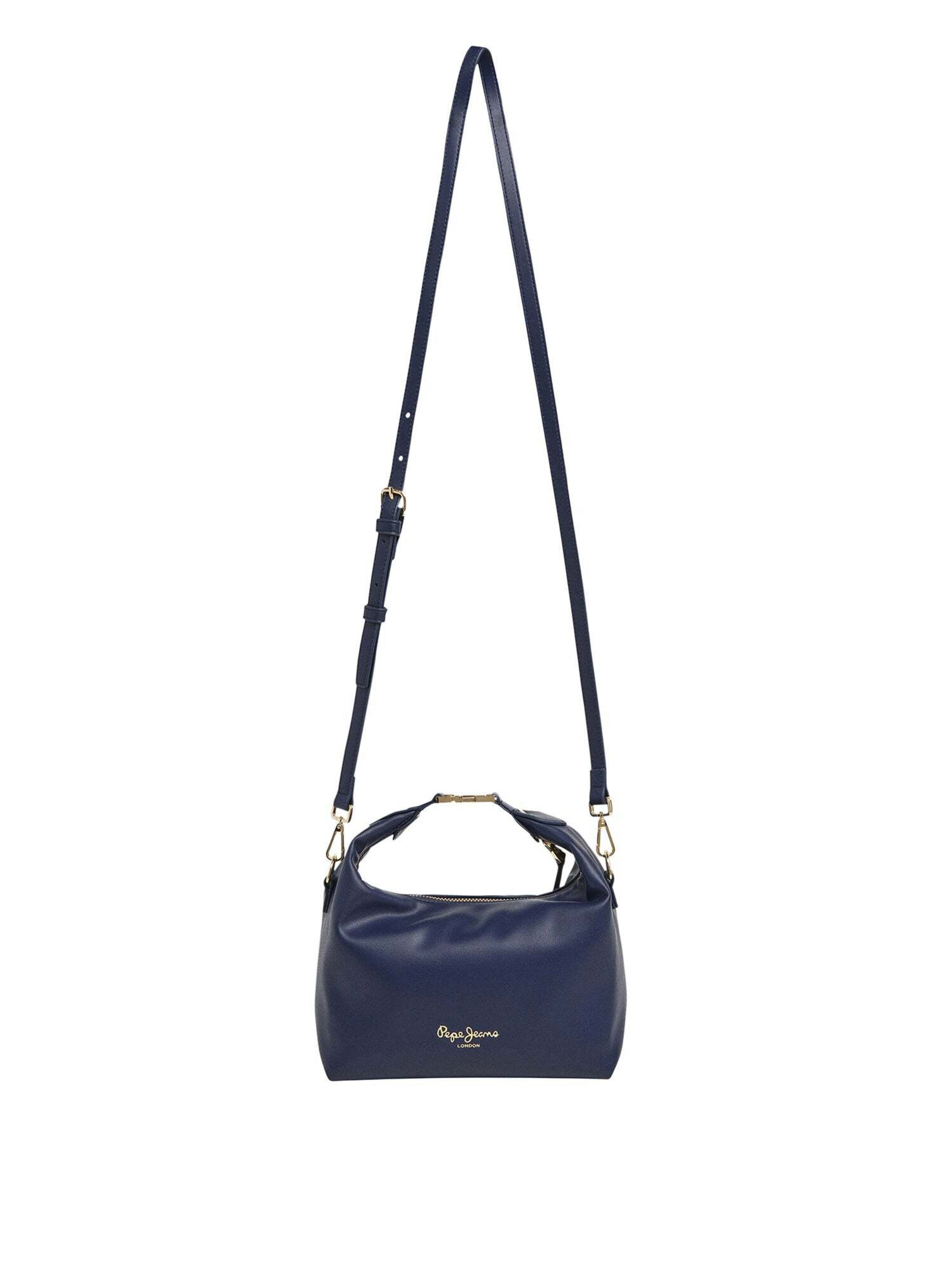 Pepe Jeans Handtas 'GLORIA' in Blauw