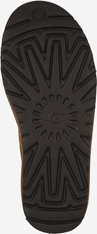 UGG Μπότες για χιόνι 'Classic' σε καφέ