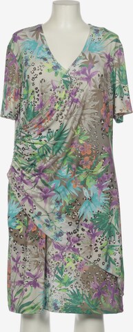 GERRY WEBER Dress in XXXL in Mixed colors: front