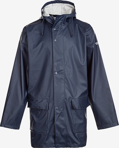 Weather Report Outdoorjacke 'Torsten' in navy, Produktansicht