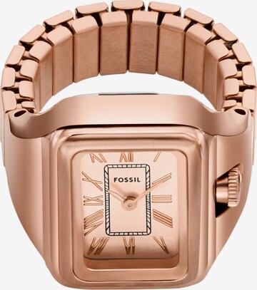 FOSSIL Analog Watch in Gold