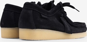 BRONX Moccasins 'Wonde-Ry' in Black