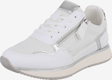 Ital-Design Sneaker in Weiß: Vorderseite