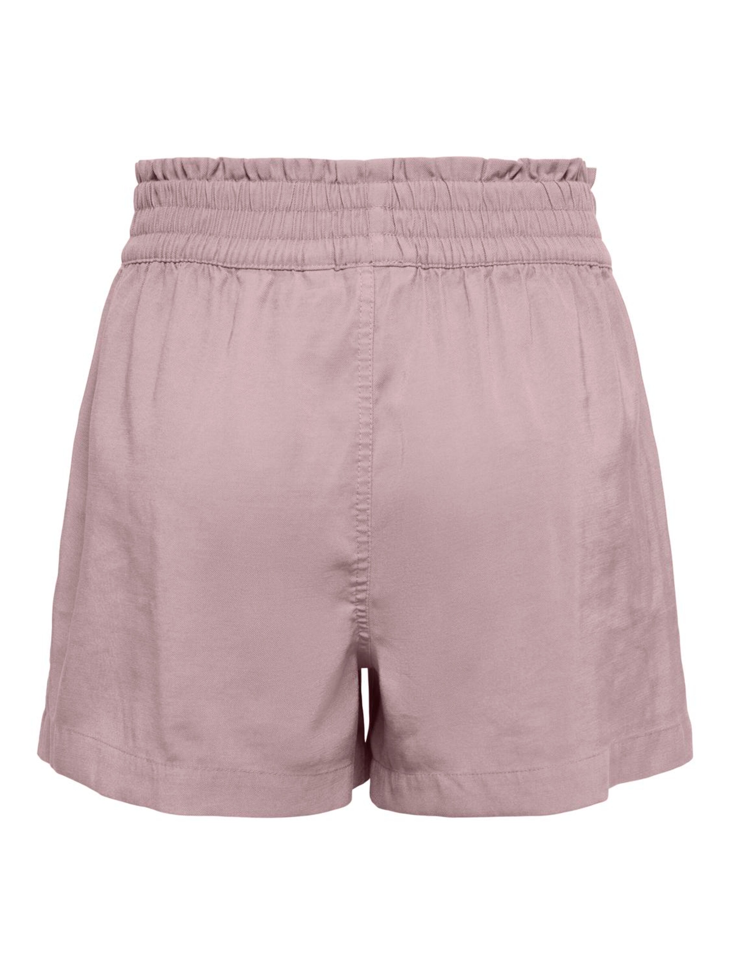 ONLY Regular Hose in Pink