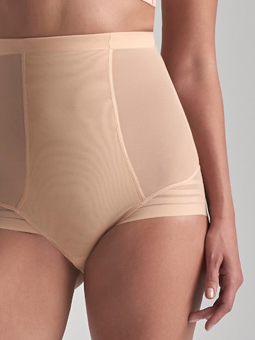 Bye Bra - Braga moldeadora en beige