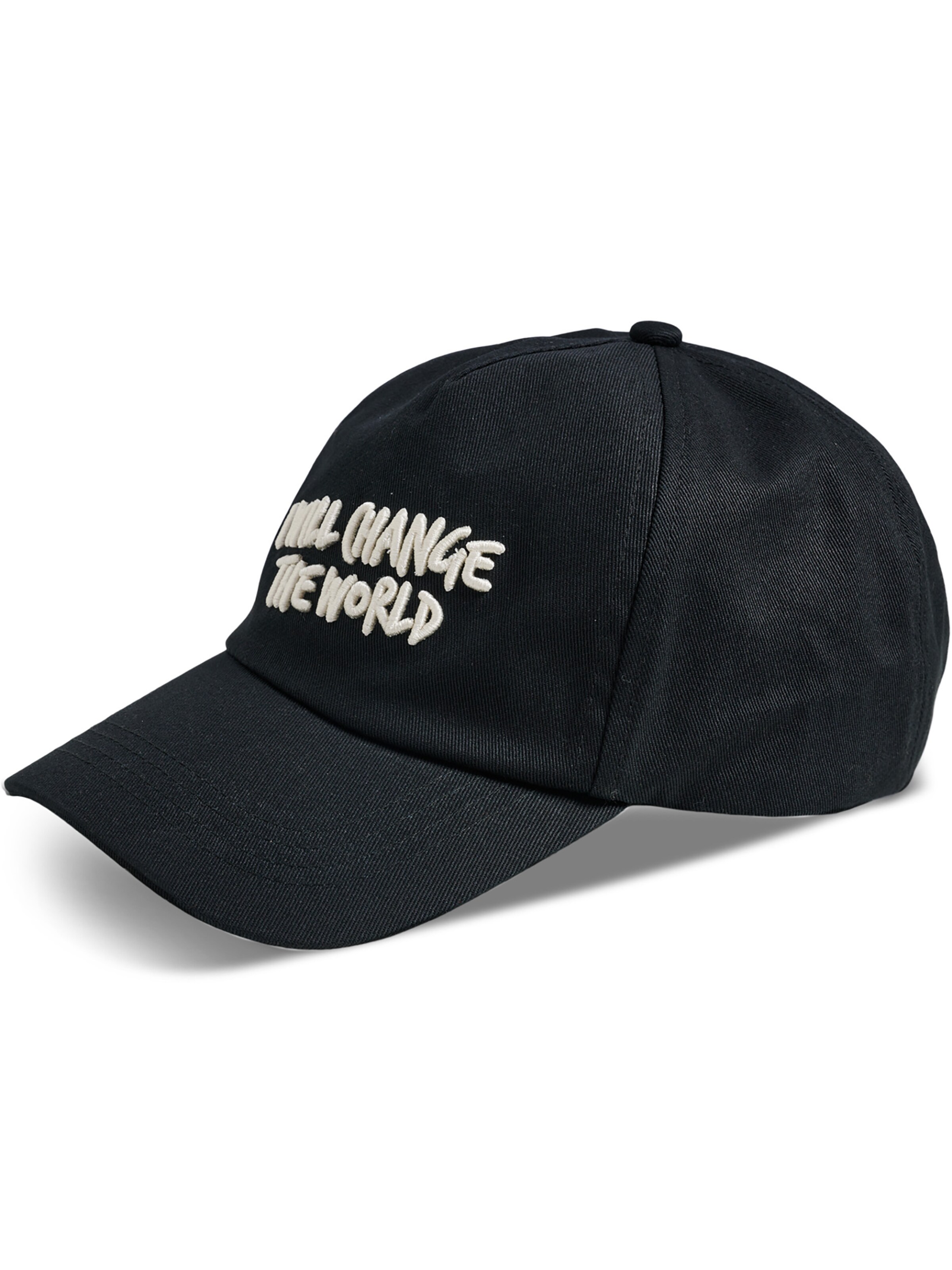 SOMETIME SOON Hat i sort: forside