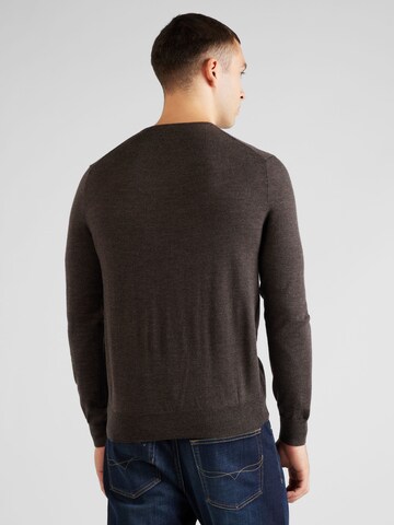 Polo Ralph Lauren Pullover in Braun