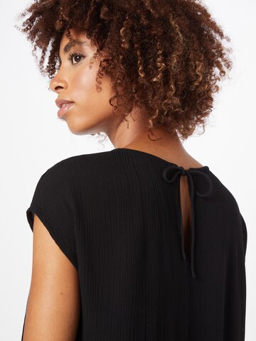 Camicia da donna 'Zaya' di SOAKED IN LUXURY in nero