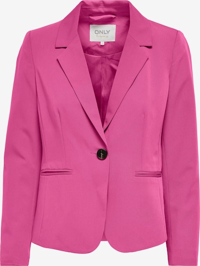 ONLY Blazer 'Mila' en rose, Vue avec produit