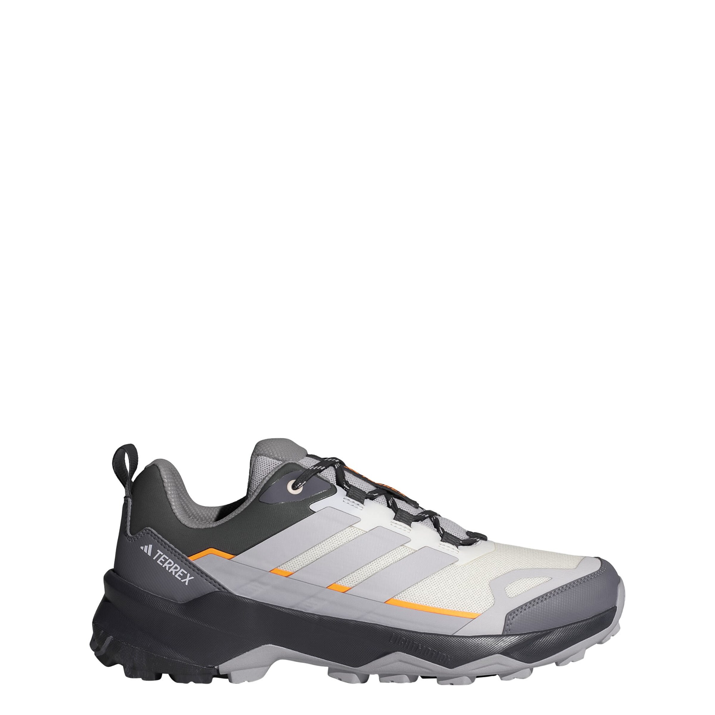 Scarpa bassa 'Skychaser Ax5' di ADIDAS TERREX in bianco