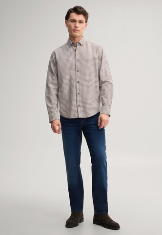Regular Jean JOOP! Jeans en bleu