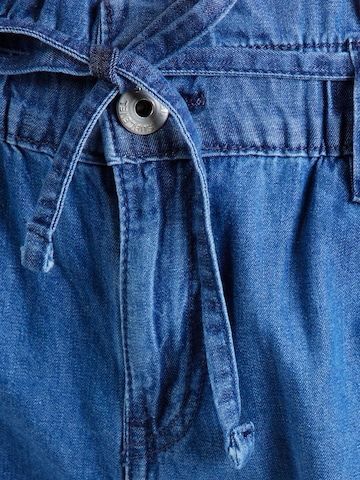 Sublevel Regular Jeans in Blue