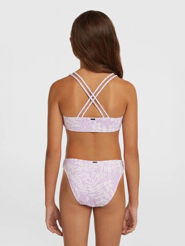 O'NEILL Bikini in Purple