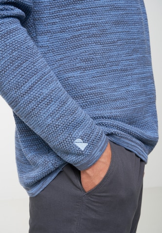 recolution Sweater in Blue