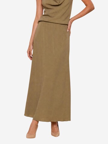 I AM Rok 'Gonna Linea A' in Beige
