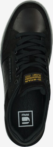 G-Star Footwear Sneakers 'Ravond II' in Black