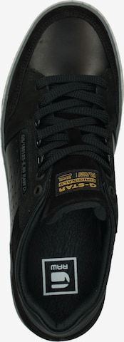 G-Star Footwear Sneakers 'Ravond II' in Black