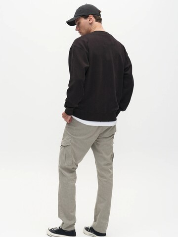 GABBA regular Cargobukser 'Venza' i beige